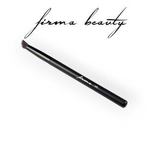 Precision Angled Brush by Firma Beauty Soft Bristles